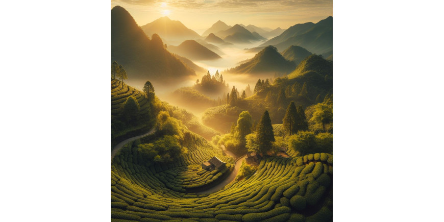 Как заваривать и пить да хун пао чтобы перло и был максимальный эффект?